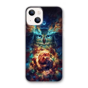 Aurowla: iPhone 13 mini Transparant Hoesje