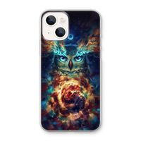 Aurowla: iPhone 13 mini Transparant Hoesje Aurowla: iPhone 13 mini Transparant Hoesje