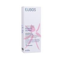 Eubos Med Feminin Wasemulsie 200ml