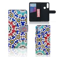 Alcatel 1S 2020 | Bookcase | Mozaïek