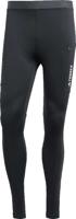 adidas Terrex Xperior Brushed Tights - Running Tights