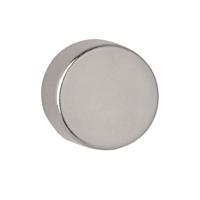 Magneet maul neodymium rond 8x5mm 2.4kg | 10 stuks