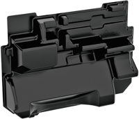 Makita Accessoires kofferinzet/inlay hs012g - 8357j2-7