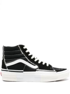 Vans baskets montantes SK8 - Noir