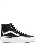 Vans SK8 high-top sneakers - Noir