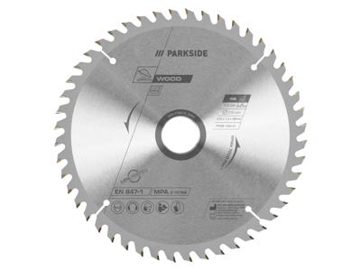 PARKSIDE Cirkelzaagblad 210 mm (hout 48 tanden)
