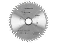 PARKSIDE Cirkelzaagblad 210 mm (hout 48 tanden)