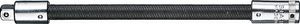 Stahlwille Verlengstuk | 1/4 inch lengte 150 mm | buigzaam | 1 stuk - 11040000 11040000