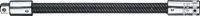 Stahlwille Verlengstuk | 1/4 inch lengte 150 mm | buigzaam | 1 stuk - 11040000 11040000 - thumbnail