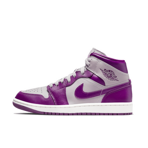 Air Jordan 1 Mid Magenta 2022 (W)