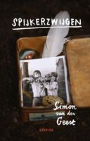 Spijkerzwijgen - Simon van der Geest - ebook