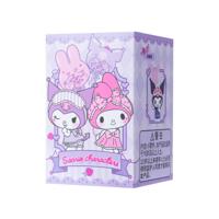 Miniso Sanrio Pyjama Sweetheart Series verzamelfiguur Miniso Sanrio Pyjama Sweetheart Series verzamelfiguur