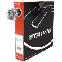 Trivio - mtb rem binnenkabel rvs 1.5x2000mm - werkplaatsdoos 100 st.