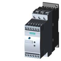 Siemens 3RW3027-1BB04 3RW30271BB04 Softstarter Motorvermogen bij 400 V 15 kW 480 V Nominale stroom 32 A - thumbnail