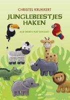 Junglebeestjes haken