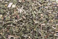 Verteren
 -
 Groene thee