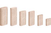 Festool Accessoires Festool domino d 5x30x300 bu