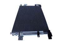 Condensor, airconditioning AC844866