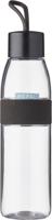 Waterfles Ellipse Nordic Black - 500 ml - Mepal
