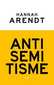 Antisemitisme (Paperback)
