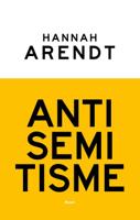 Antisemitisme (Paperback)