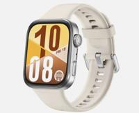Smartwatch - HUAWEI - Horloge FIT 4 - Wit