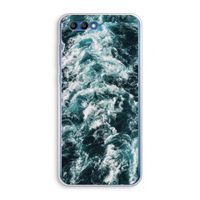 Zee golf: Honor 10 Transparant Hoesje
