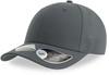 Atlantis AT108 Joshua Cap - Dark-Grey - One Size