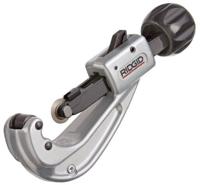 Ridgid Buizensnijder | 6-42 mm | 229 mm | kunststof- of metalen buizen | 1 stuk - 31632 - 31632