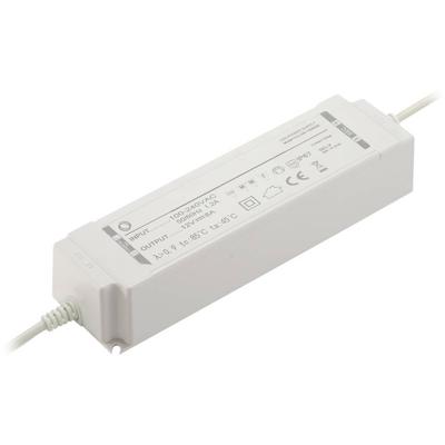 YingJiao LED-driver 100 W 8.33 A 12 V 1 stuk(s)