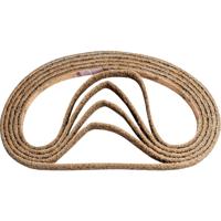 PFERD TOOLS VB 12/610 A 100 G 45011910 Schuurband Korrelgrootte (num) 100 (l x b) 610 mm x 12 mm 10 stuk(s)