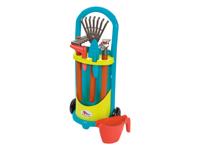 Ecoiffier Speelgoed tuinwagen of -trolley (4339 tuinman)