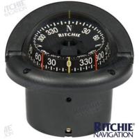 RITHF-743 - COMPASS HF-743 ZWART