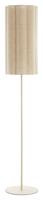 Light & Living Vloerlamp 'Fringe' 165cm, kleur Naturel Light & Living Vloerlamp 'Fringe' 165cm, kleur Naturel
