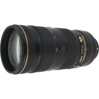 Nikon AF-S 70-200mm F/2.8E FL ED VR occasion (incl. BTW)