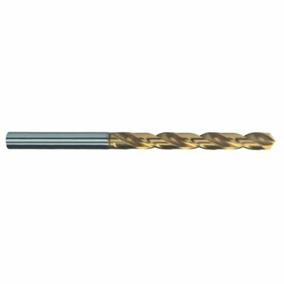 Metaalboor RUKO DIN 338 12.5 mm Schroefvormig 5 Stuks