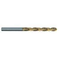 Metaalboor RUKO DIN 338 12.5 mm Schroefvormig 5 Stuks