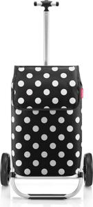 Reisenthel Shopping Trolley-Dots White