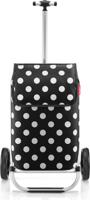 Reisenthel Shopping Trolley-Dots White