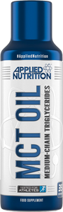 Applied Nutrition MCT Oil (490 ml)