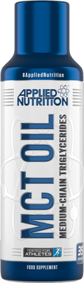 Applied Nutrition MCT Oil (490 ml)