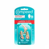 Compeed Blaren Mixpack 5 Pleisters