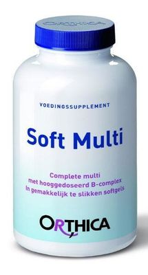 Multi soft