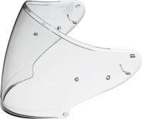 SHOEI Vizier CJ-2, Vizieren, Helder (Pinlock voorbereid)