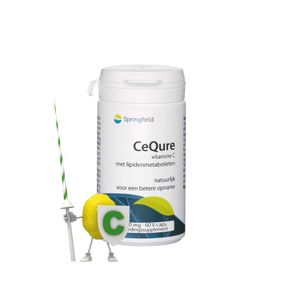 Cequre 500 mg vitamine C