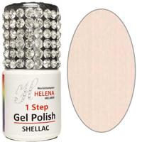 Helena Melmer Gellak 46 - Zacht Beige, Natuurlijke Huidtint