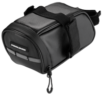 Trelock Zadeltas tbv. zr355/zr455 insteekketting - zwart