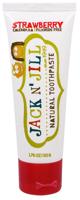 Jack n' Jill Natuurlijke Tandpasta Aardbei