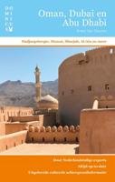 Oman, Dubai en Abu Dhabi (Paperback)