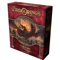The Lord of the Rings LCG - The Return of the King Saga Expansion